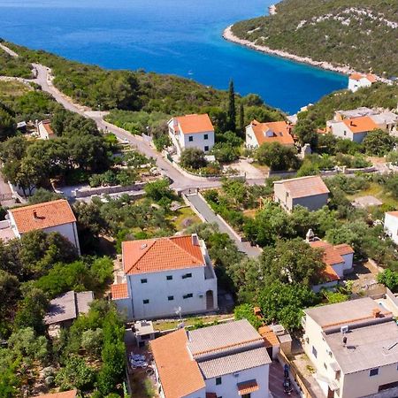 Apartment Josipa Vinišće Zewnętrze zdjęcie