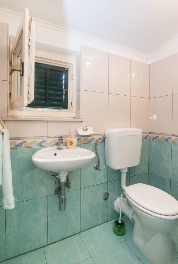 Apartment Josipa Vinišće Zewnętrze zdjęcie