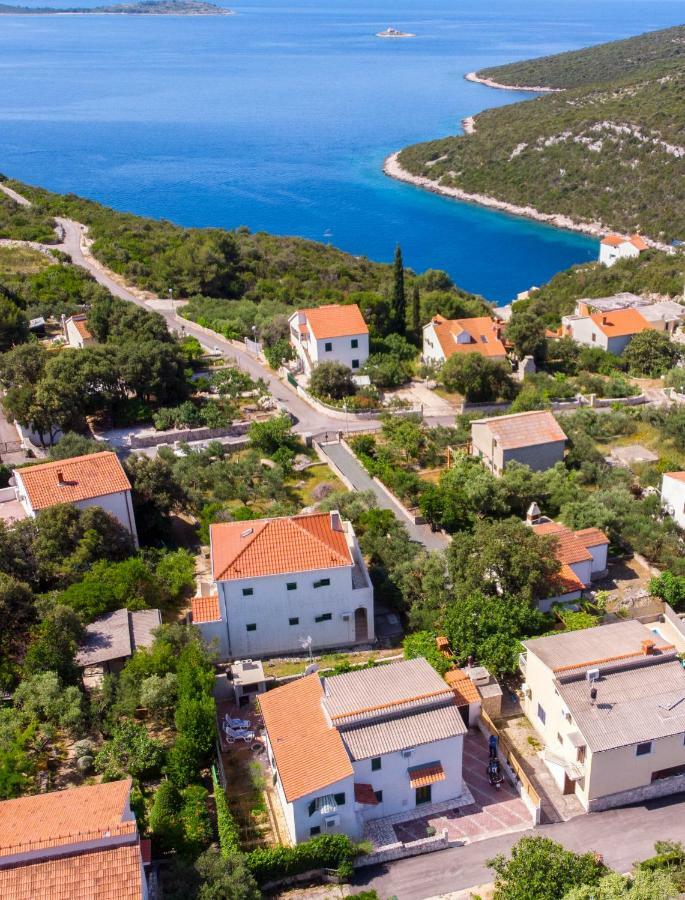 Apartment Josipa Vinišće Zewnętrze zdjęcie