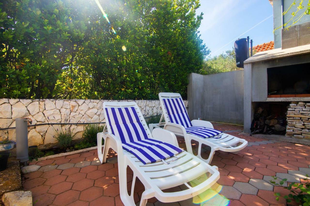 Apartment Josipa Vinišće Zewnętrze zdjęcie