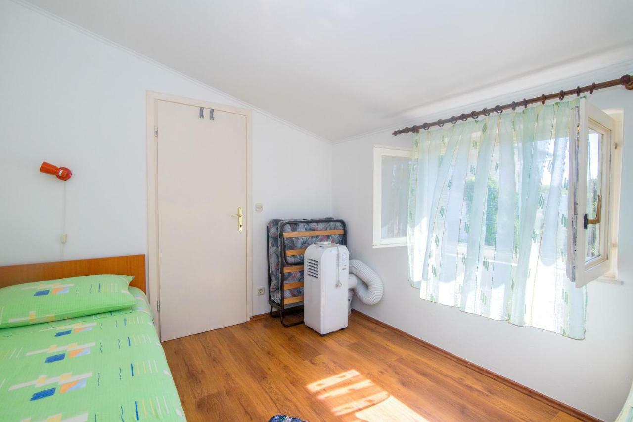 Apartment Josipa Vinišće Zewnętrze zdjęcie
