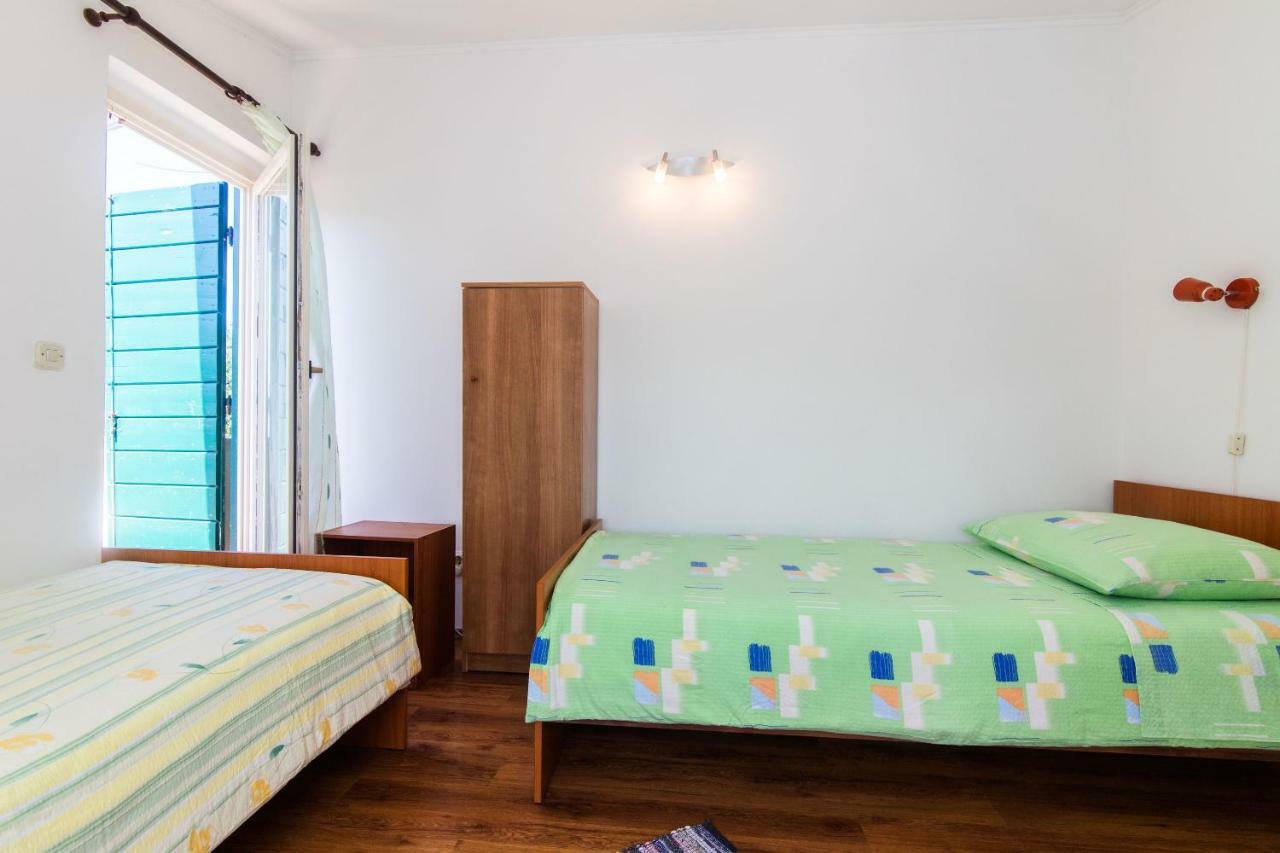 Apartment Josipa Vinišće Zewnętrze zdjęcie